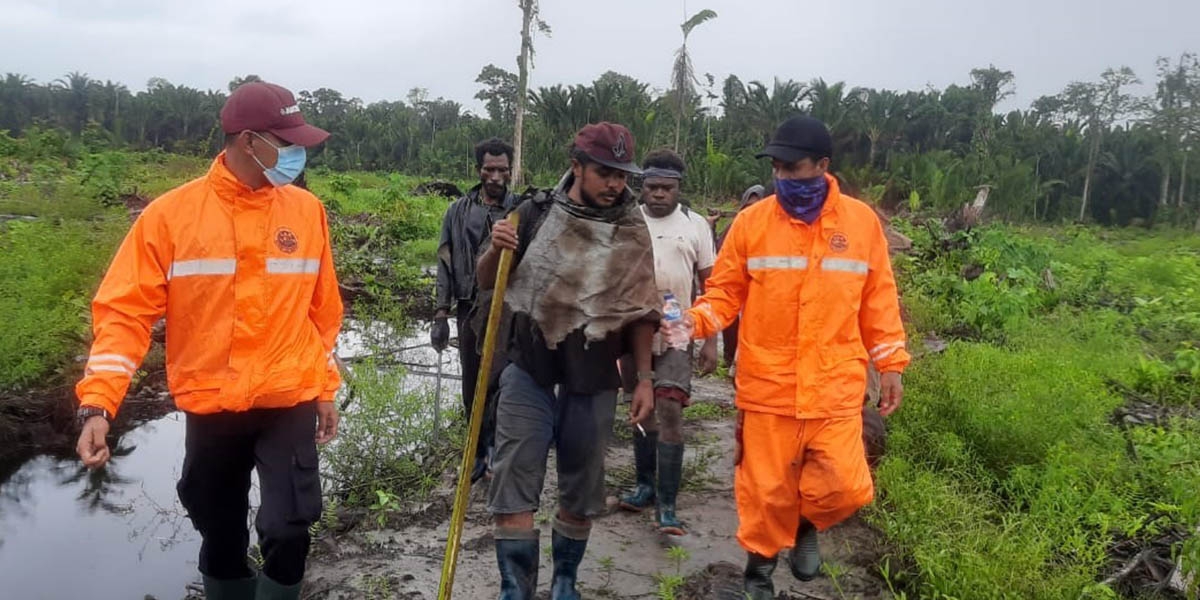 tersesat-di-hutan-wania-seorang-warga-ditemukan-esok-harinya